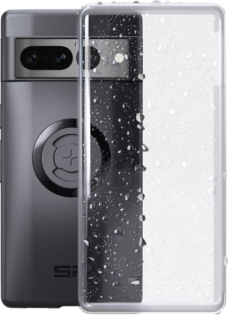 SP Connect Weather Cover Google Pixel 7 P - Bikespecht