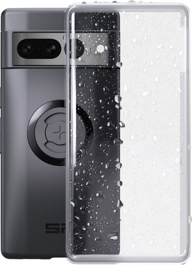 SP Connect Weather Cover Google Pixel 7 P - Bikespecht