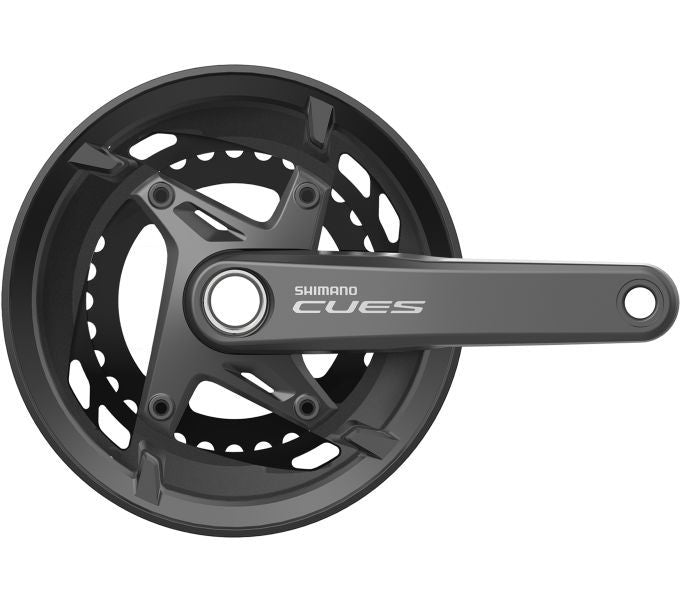Shimano Kurbg.Cues FCU60102 175 O.Kbl. - Bikespecht