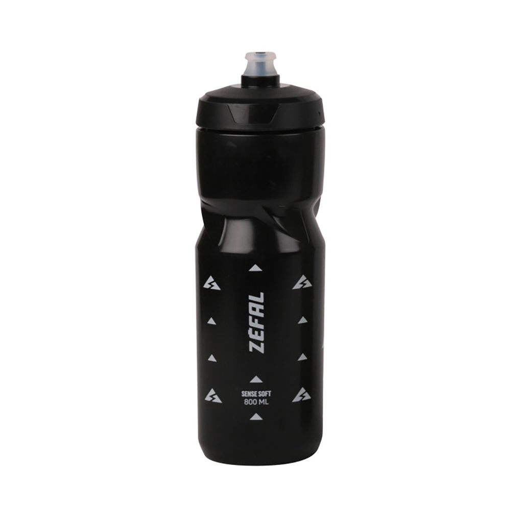 Zefal Trinkflasche Sense Soft 80 Sw - Bikespecht