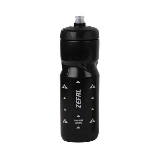 Zefal Trinkflasche Sense Soft 80 Sw - Bikespecht