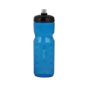Zefal Trinkflasche Sense Soft 80 Bl - Bikespecht