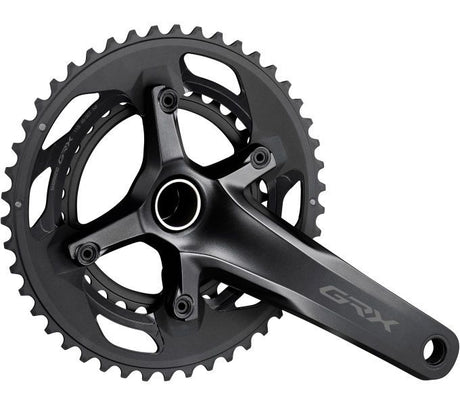 Shimano Kurbg.GRX FCRx60011 165 46-30 - Bikespecht