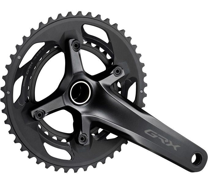 Shimano Kurbg.GRX FCRx60011 165 46-30 - Bikespecht