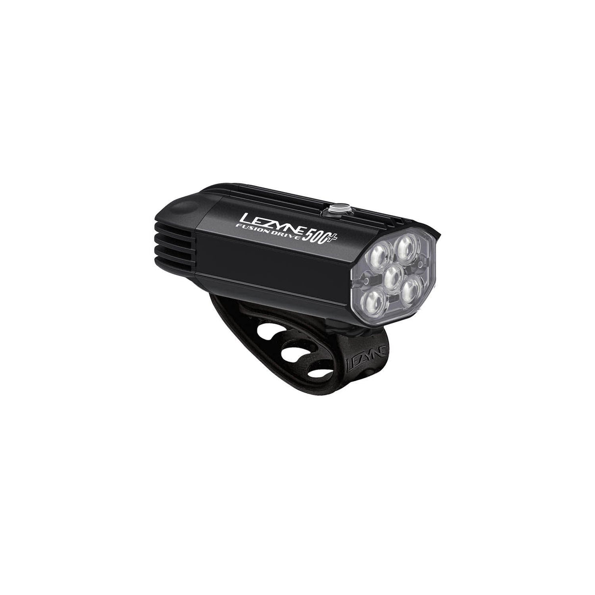 Lezyne Fusion Drive 500+ Front Sw.