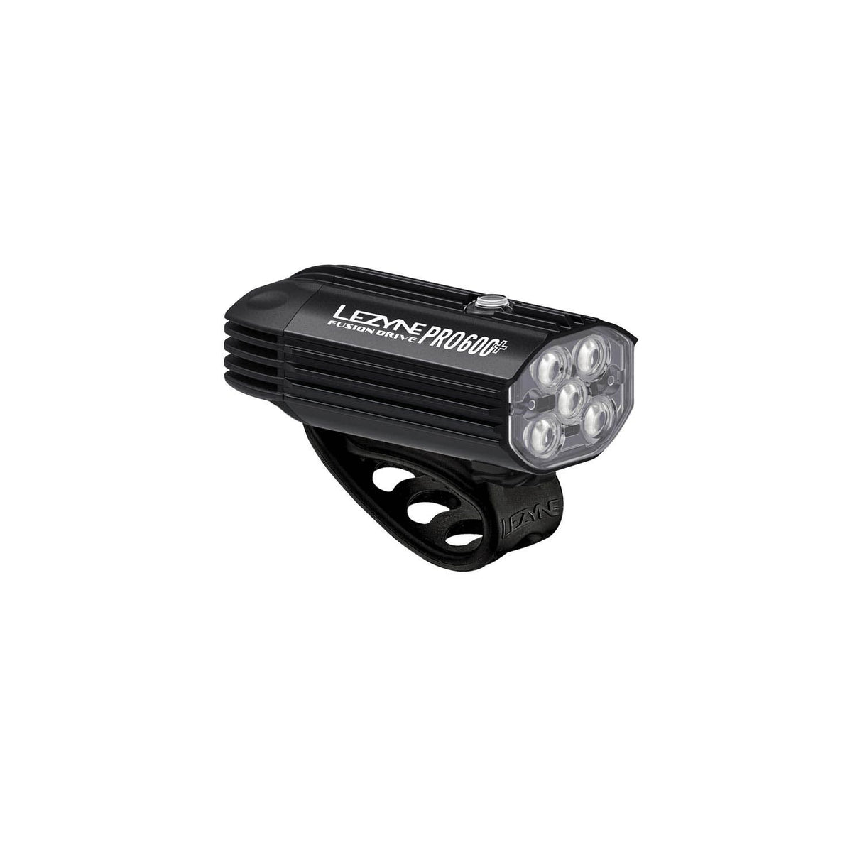 Lezyne Fusion Drive Pro600+ Front