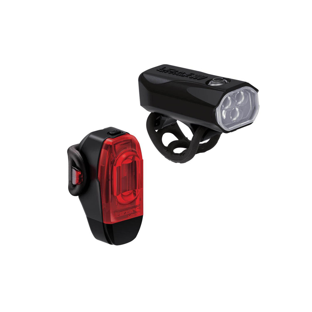 Lezyne Ktv Pro 300+/Ktv+ Set - Bikespecht