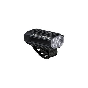 Lezyne Micro Drive Pro 1000+ Front Sw - Bikespecht