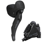 Shimano Discset Hr GRX STRX610/Brrx400 - Bikespecht