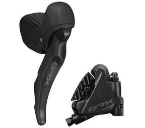 Shimano Discset Hr GRX STRX610/Brrx400 - Bikespecht