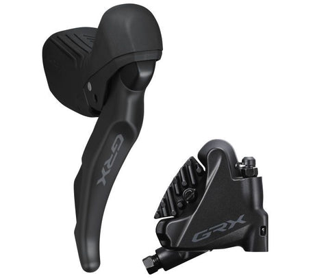 Shimano Discset Hr GRX STRX610/Brrx400 - Bikespecht