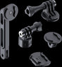 SP Connect Creator Kit SPC+ - Bikespecht
