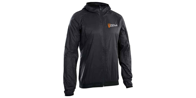 SQ-Lab Sqlab Windbreaker Jacket - Bikespecht