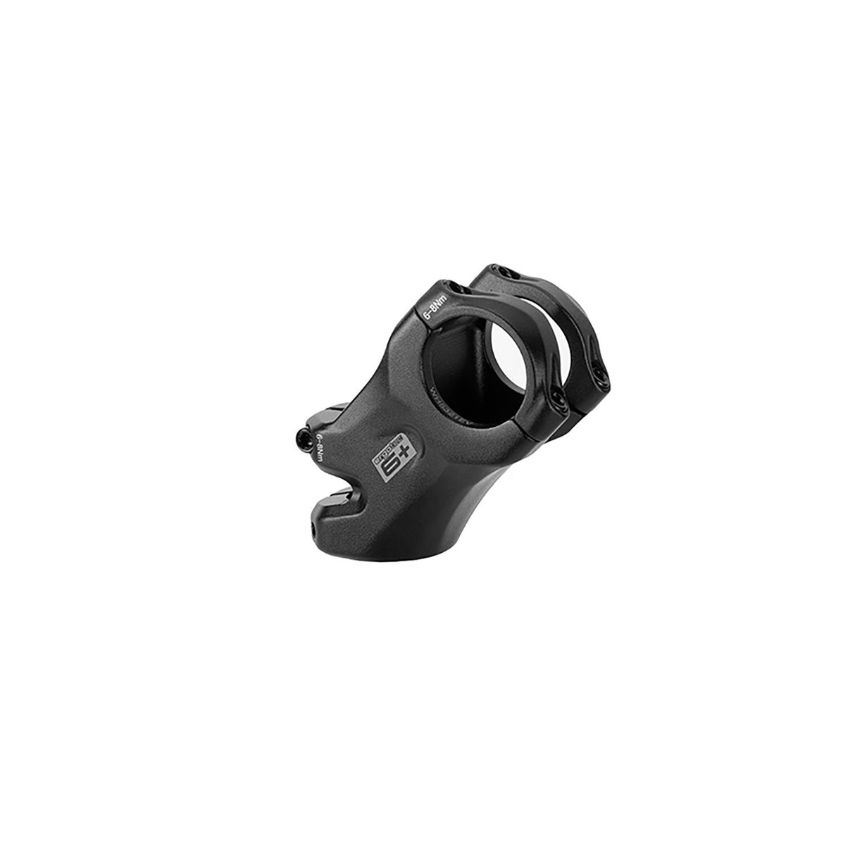 Ergotec Vorbau High Ray 35.0 55mm Sw 6 - Bikespecht