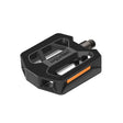 Ergotec Pedal Ep-T Schwarz - Bikespecht