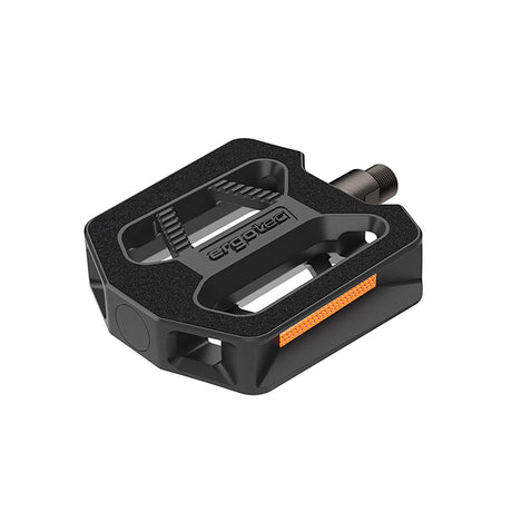 Ergotec Pedal Ep-T Schwarz - Bikespecht