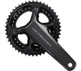 Shimano Kurbg.Ult. FCR8100 172,5 46-36
