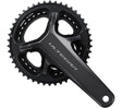 Shimano Kurbg.Ult. FCR8100 172,5 46-36 - Bikespecht