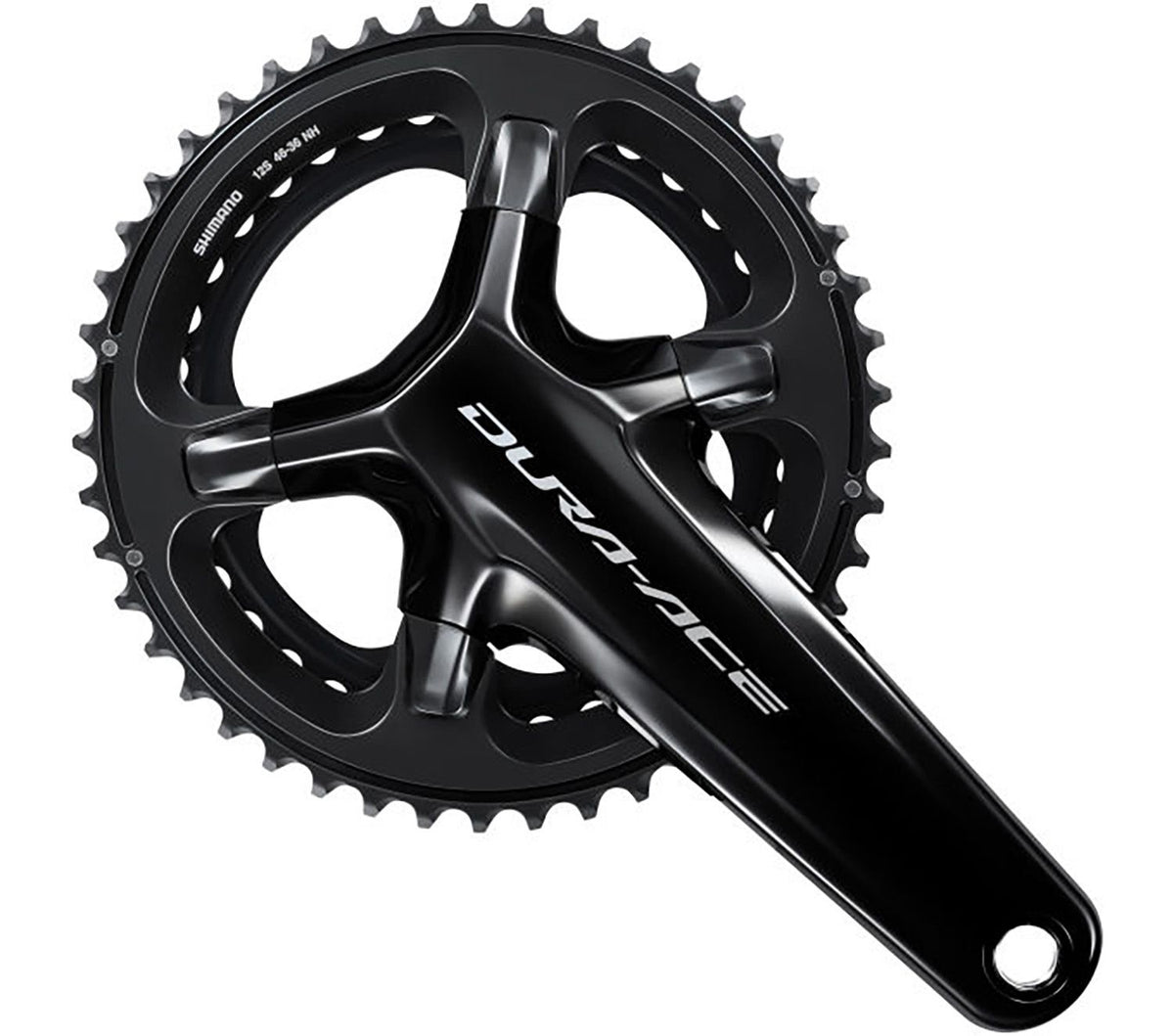Shimano Kurbg.D-Ace FCR9200 170 46-36