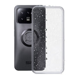 SP Connect Weather Cover Xiaomi 13 - Bikespecht