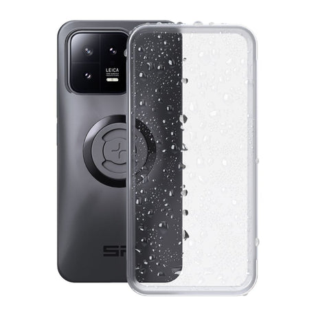 SP Connect Weather Cover Xiaomi 13 - Bikespecht