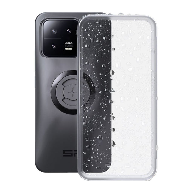 SP Connect Weather Cover Xiaomi 13 - Bikespecht