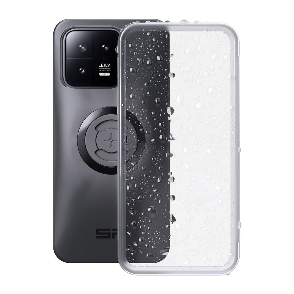 SP Connect Weather Cover Xiaomi 13 - Bikespecht