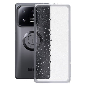 SP Connect Weather Cover Xiaomi 13 Pro - Bikespecht
