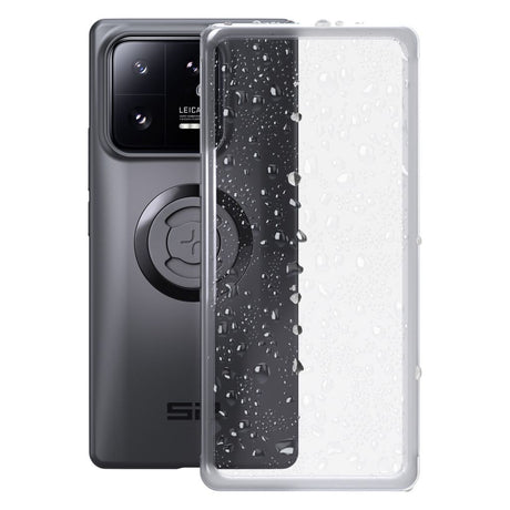 SP Connect Weather Cover Xiaomi 13 Pro - Bikespecht