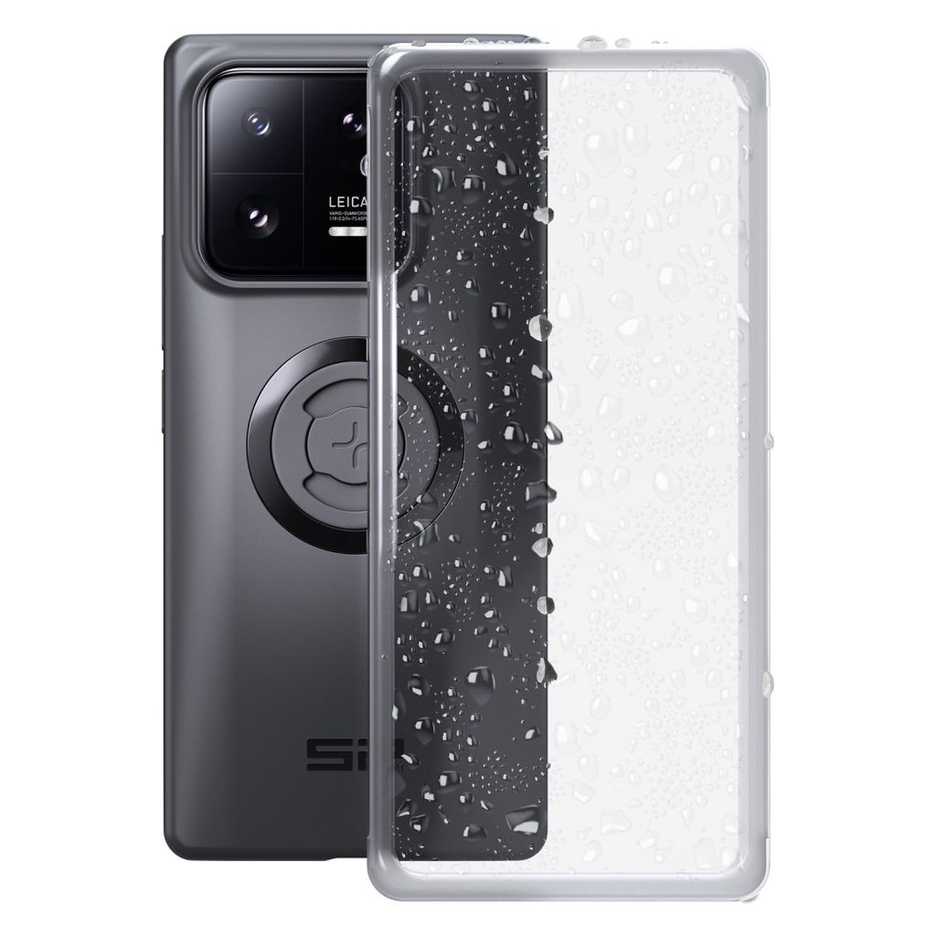 SP Connect Weather Cover Xiaomi 13 Pro - Bikespecht