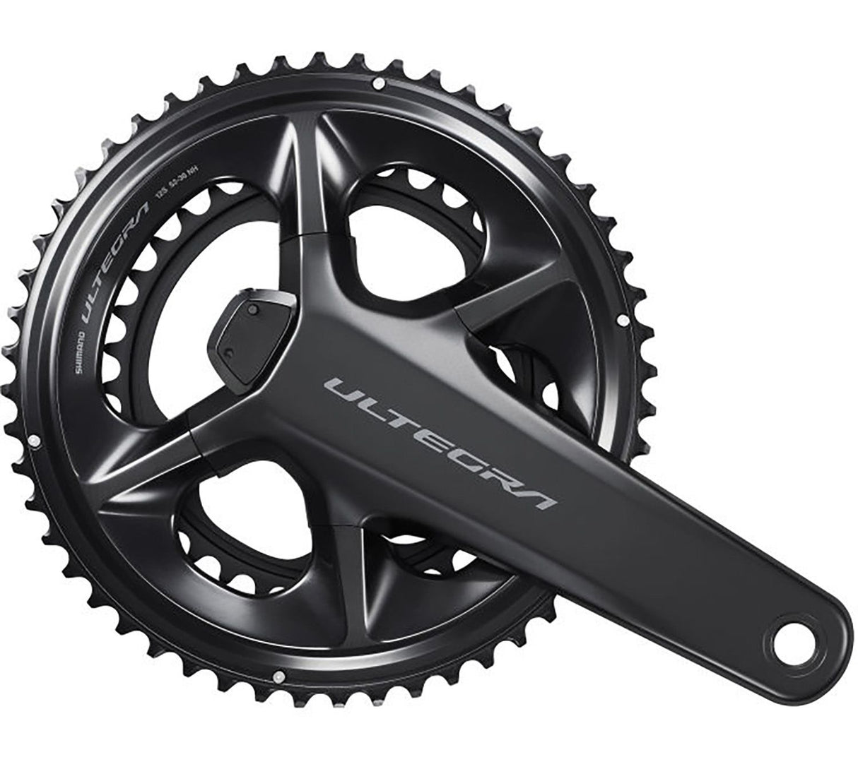 Shimano Kurbg.Ult.FCR8100P 172,5 52-36 - Bikespecht