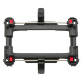 KLICKfix Uniklip 2 Adapter,Schwarz