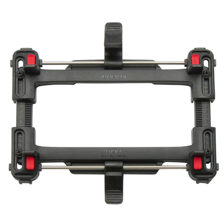 KLICKfix Uniklip 2 Adapter,Schwarz