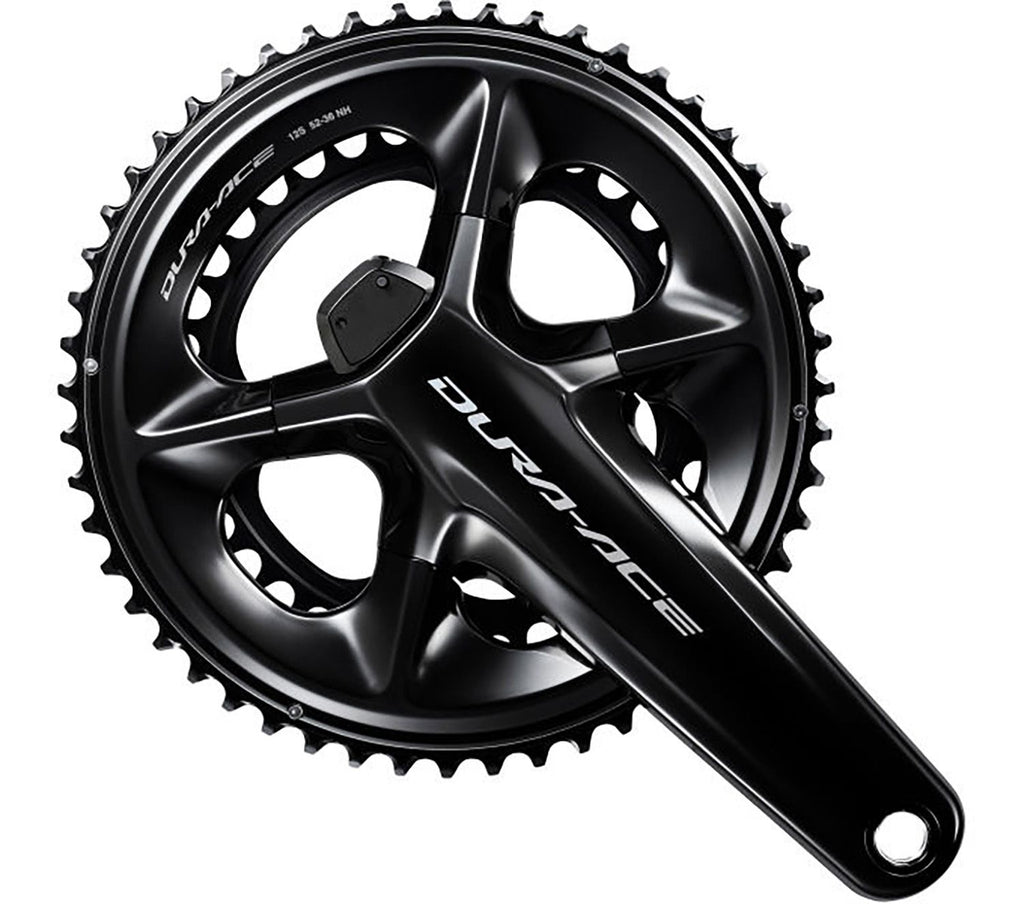 Shimano Kurbg.D-Ace FCR9200P 170 O.Kbl - Bikespecht