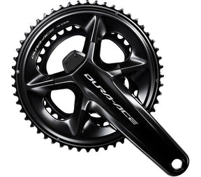 Shimano Kurbg.D-Ace 172,5mm 50-34Z - Bikespecht