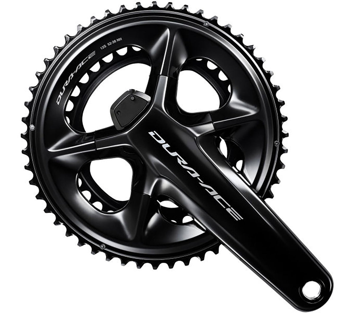 Shimano Kurbg.D-AceFCR9200P 172,5 5440