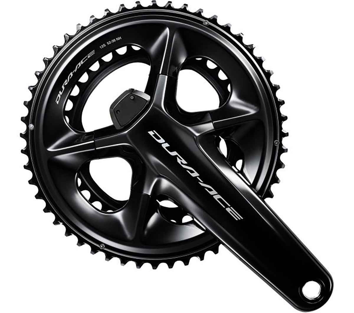 Shimano Kurbg.D-Ace FCR9200P 175 50-34