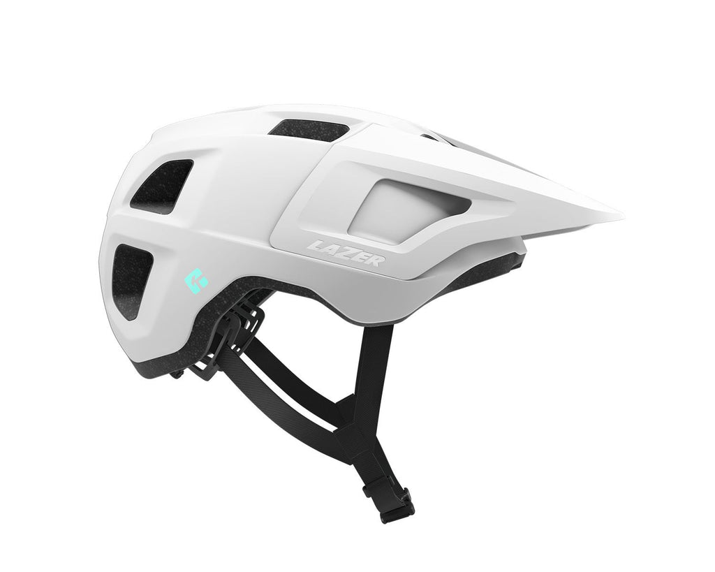 Lazer Lupo Kineticore Mt Weiss Uni - Bikespecht