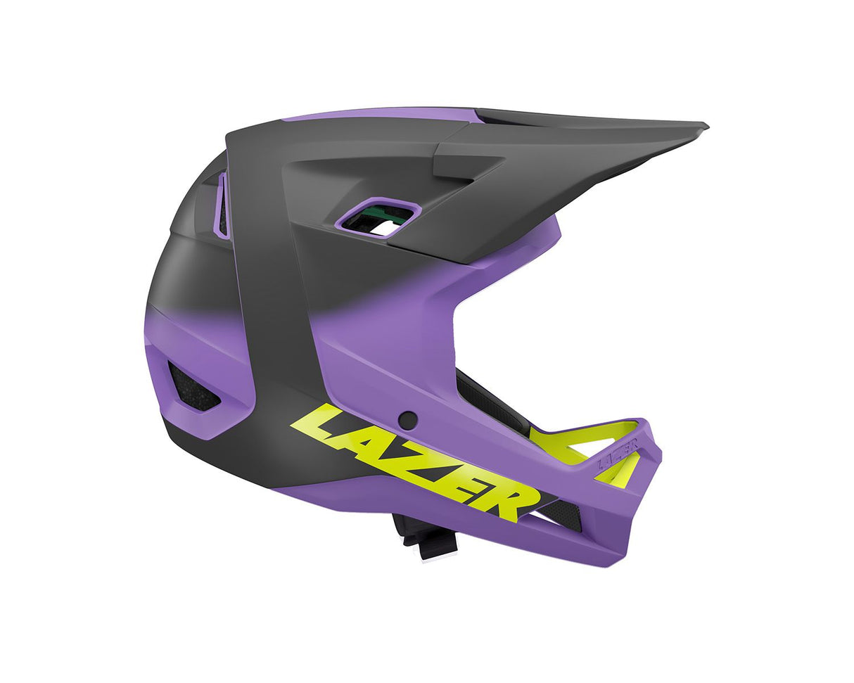 Lazer Chase Kineticore Mt Lila XS