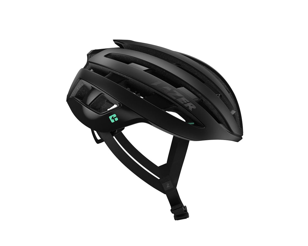 Lazer Z1 Kineticore Schwarz - Bikespecht