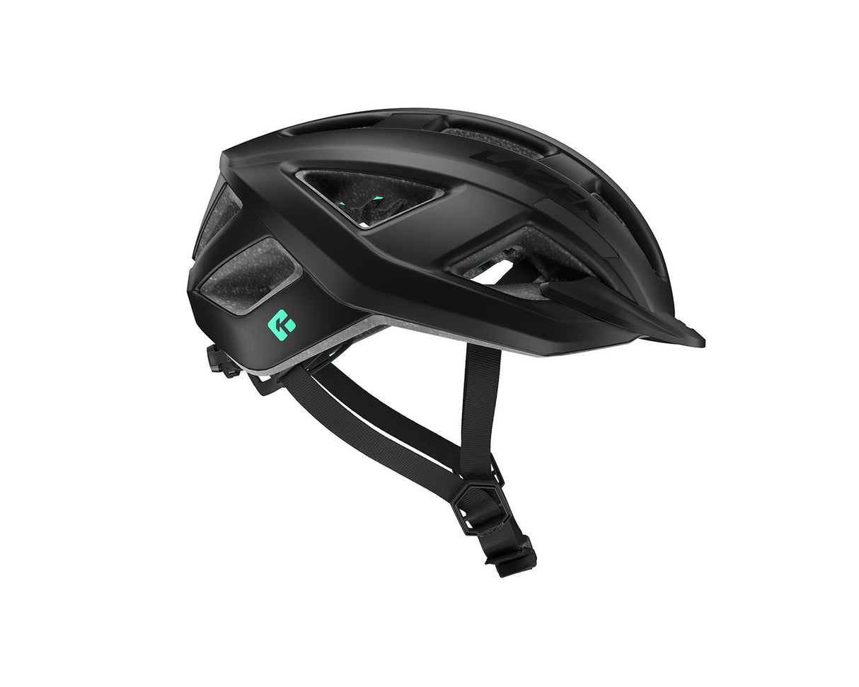 Lazer Cerro Kineticore Schwarz