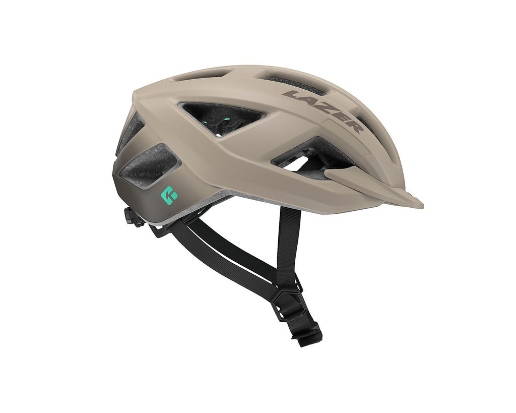 Lazer Cerro Kineticore Taupe - Bikespecht