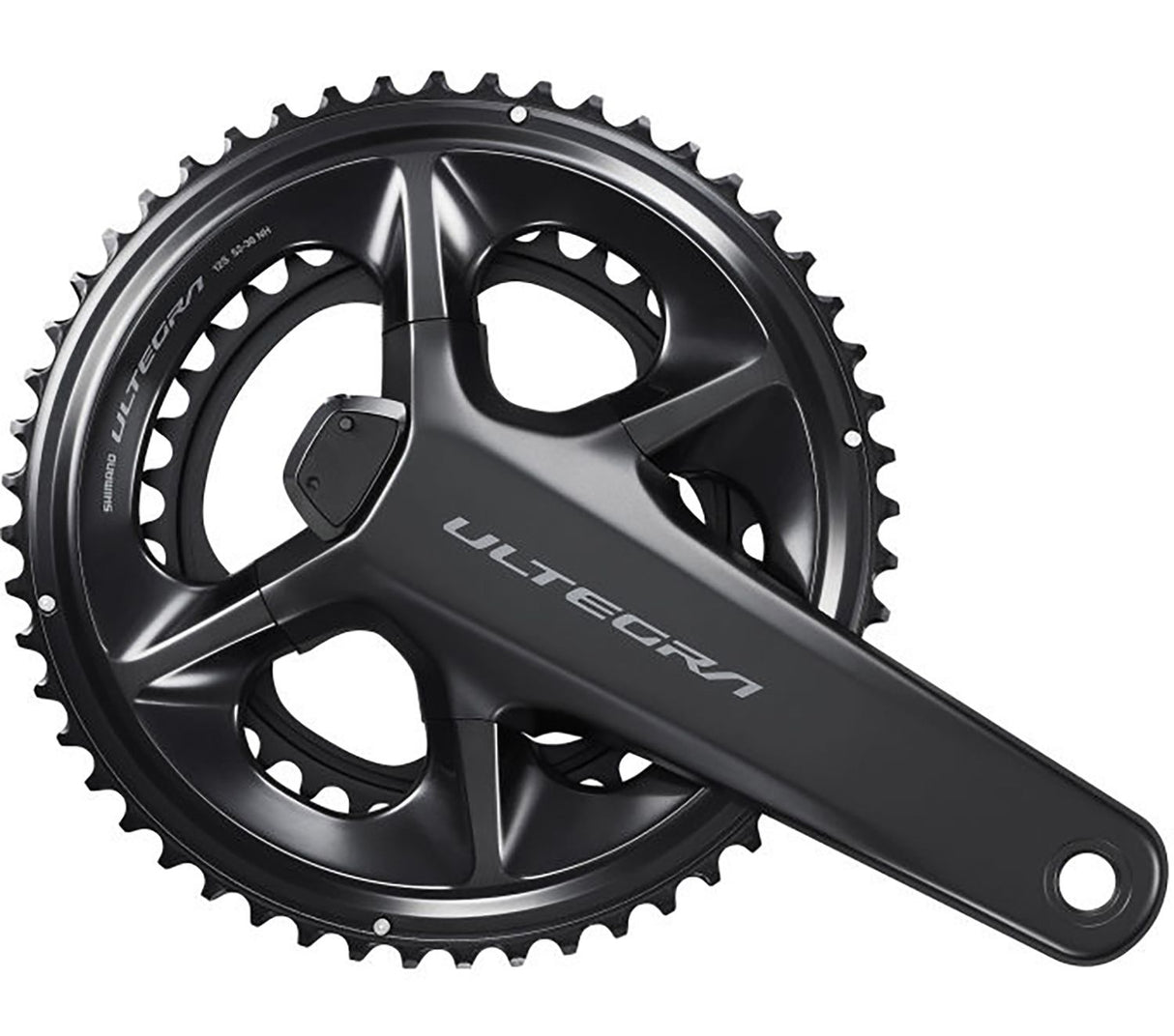Shimano Kurbg.Ult.FCR8100P 172,5 50-34 - Bikespecht