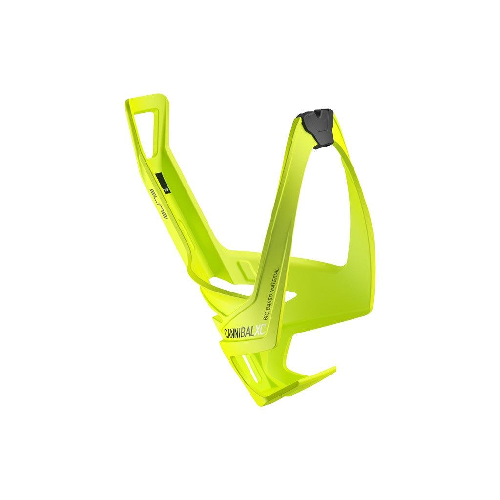 Elite Cannibal XC Gelb Fluo Sw Bio - Bikespecht