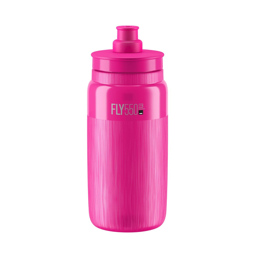 Elite Fly Tex Elite 550ml Clear Pink