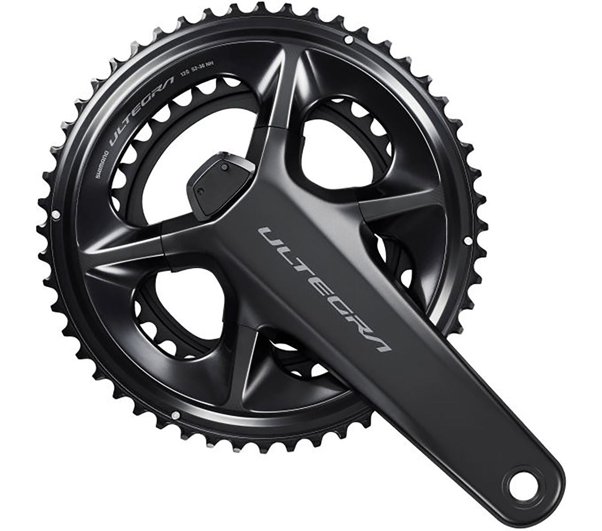 Shimano Kurbg.Ult.FCR8100P 172,5 O.Kbl