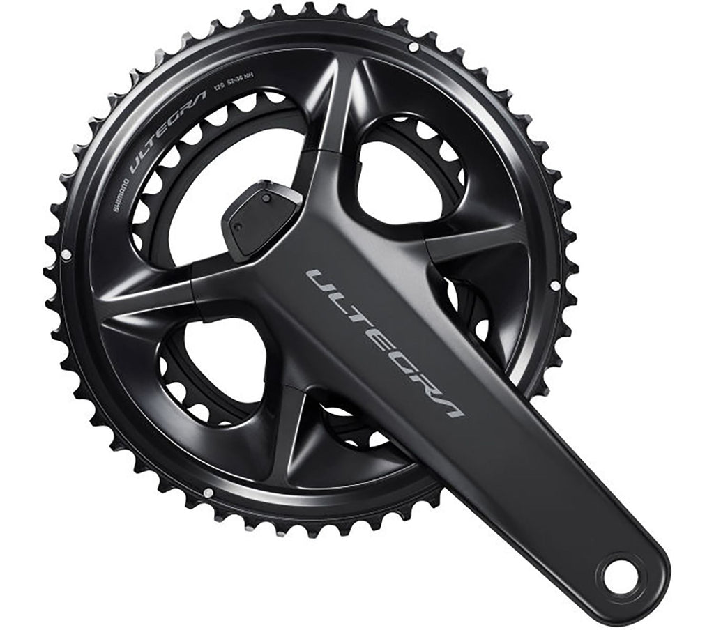 Shimano Kurbg.Ult.FCR8100P 172,5 O.Kbl - Bikespecht