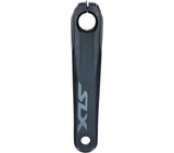 Shimano Kur.Arm SLX FCM7100 Li. 170 Gr - Bikespecht