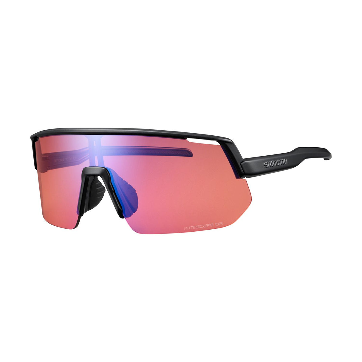 Shimano Technium L 24 Rs Offroad Sw - Bikespecht