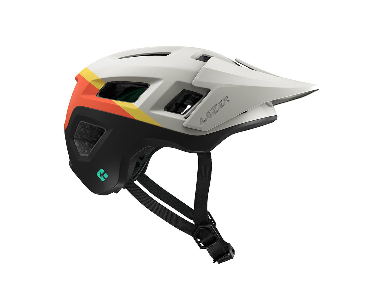 Lazer Coyote Kineticore Matte Cali